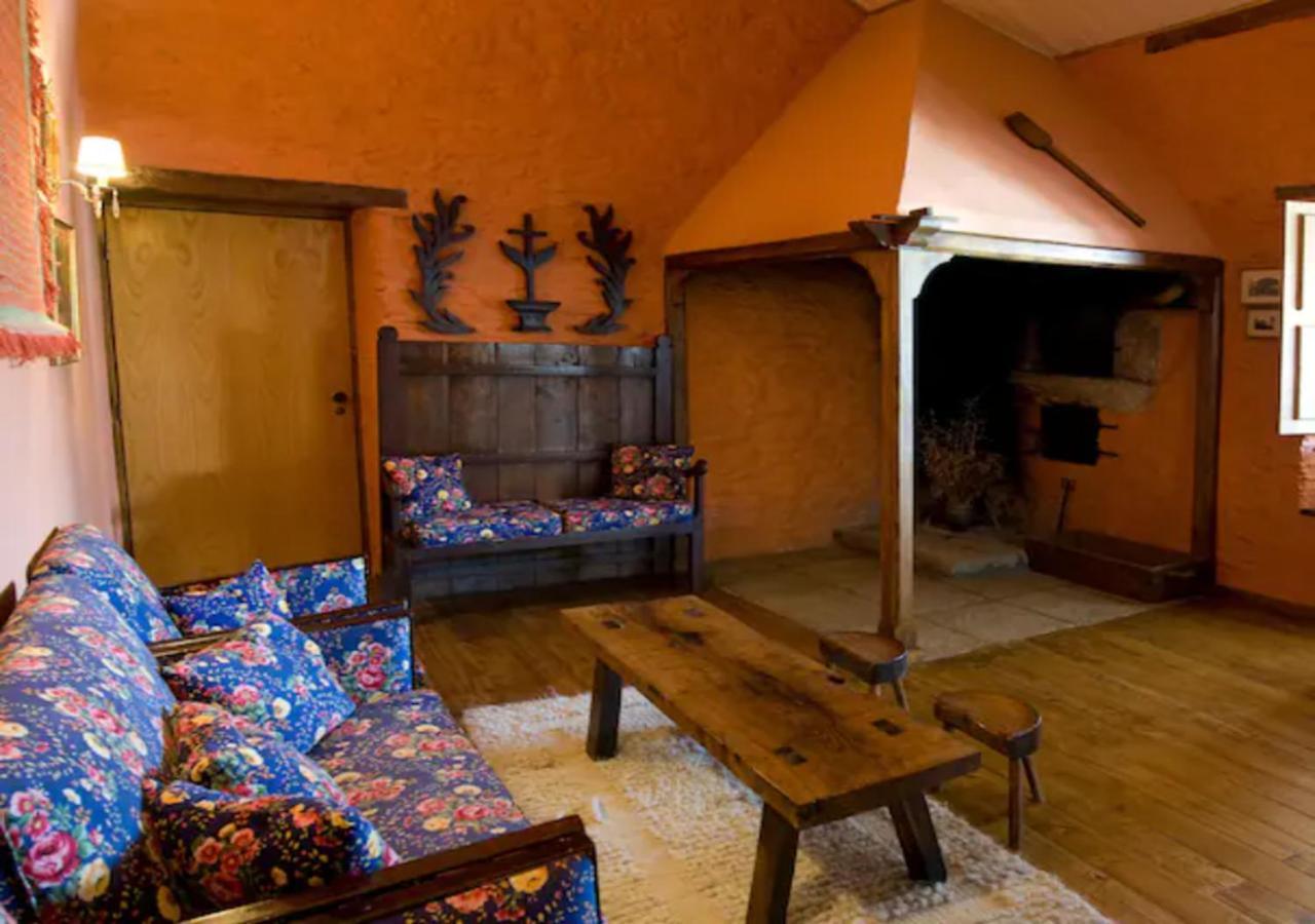 Apartment Solar Manor House *