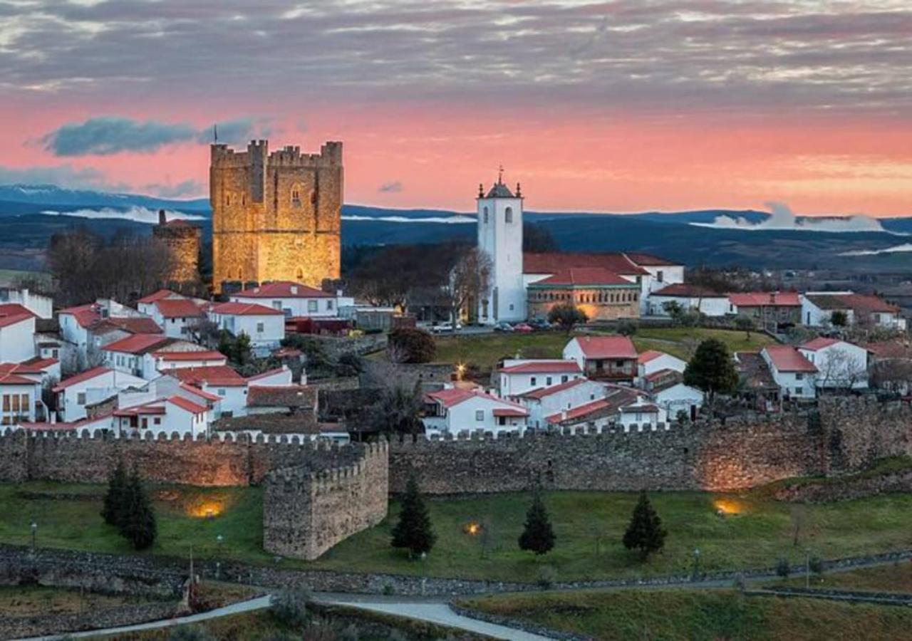 Apartment Solar Manor House Arcas