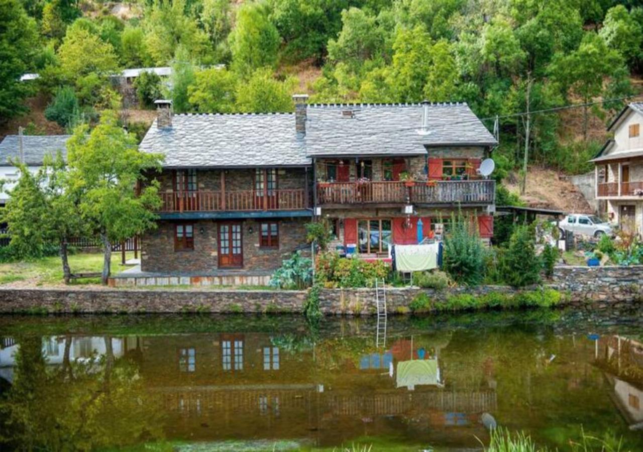 Solar Manor House Apartment