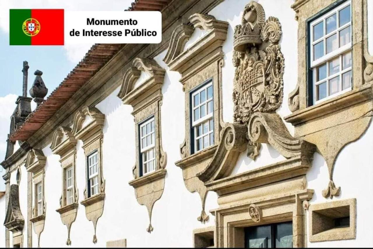 Apartment Solar Manor House *