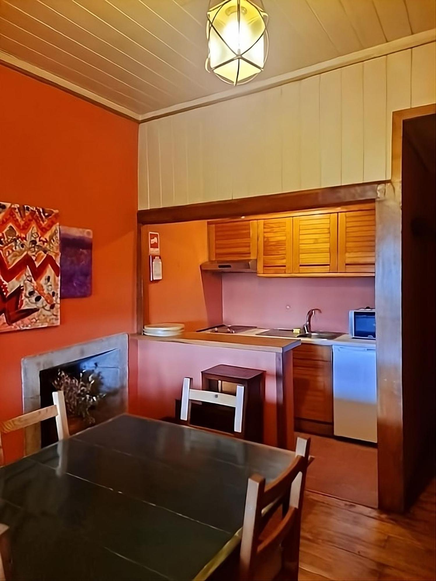 Solar Manor House Apartment
