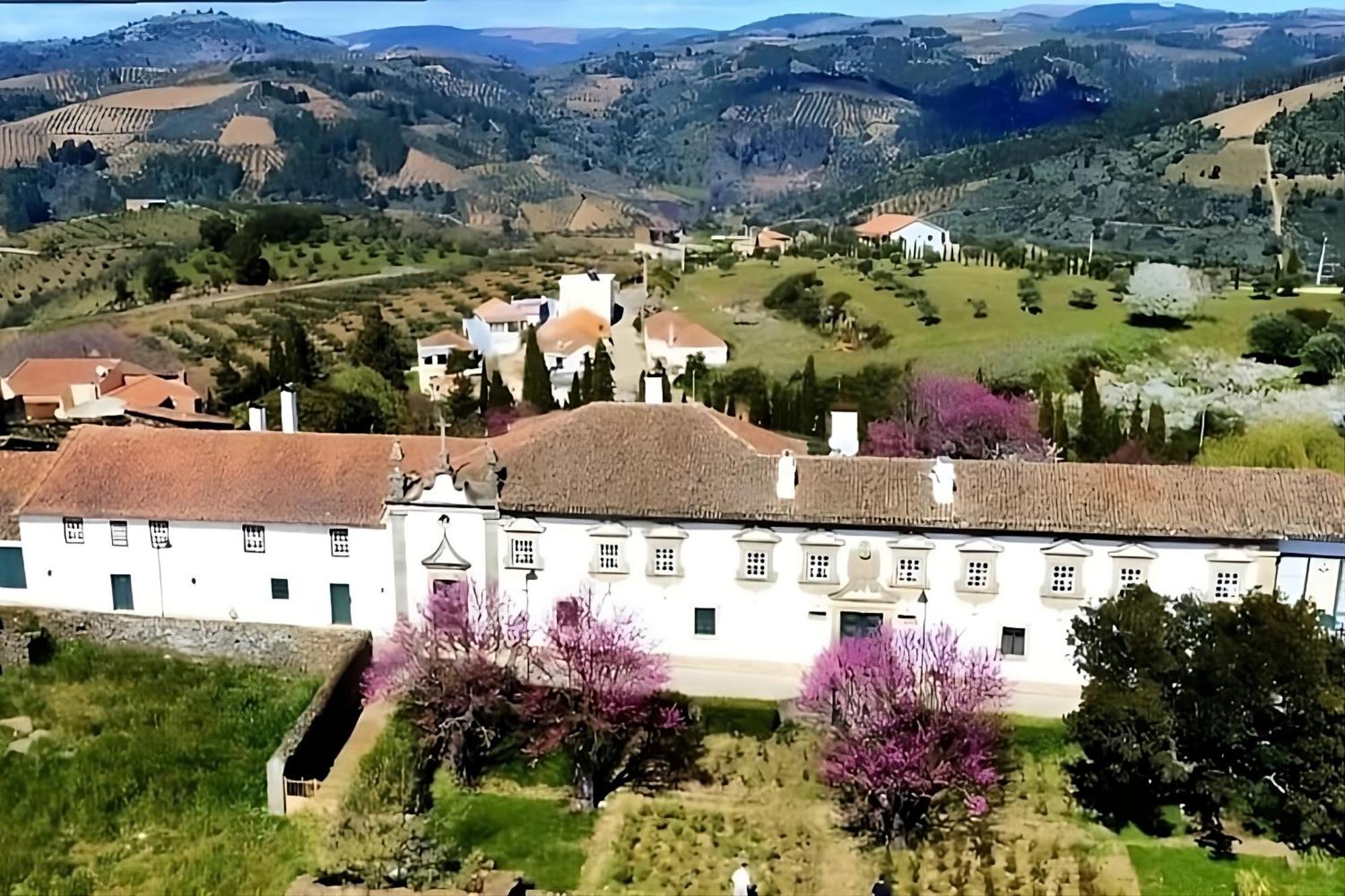 Solar Manor House Apartamento *